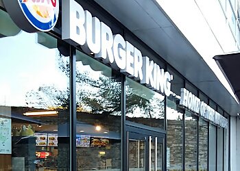 Burger King image 2 Toulouse Fast Food Restaurants Burger King image 2