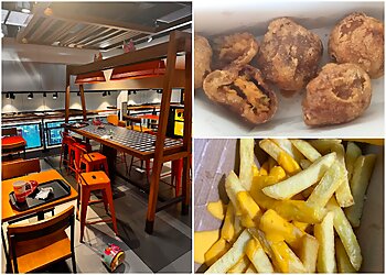 Burger King image 3 Toulouse Fast Food Restaurants Burger King image 3