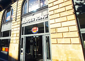Burger King Bordeaux Sainte-Catherine image 2 Bordeaux Fast Food Restaurants Burger King Bordeaux Sainte-Catherine image 2