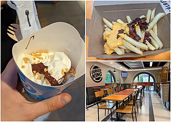 Burger King Bordeaux Sainte-Catherine image 3 Bordeaux Fast Food Restaurants Burger King Bordeaux Sainte-Catherine image 3