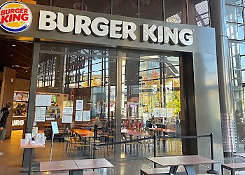 Burger King Euralille image 2 Meilleurs Restaurants Fast-Food à Lille Burger King Euralille image 2