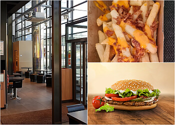 Burger King Euralille image 3 Meilleurs Restaurants Fast-Food à Lille Burger King Euralille image 3