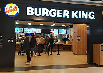 Burger King Lyon Part-Dieu image 2 Meilleurs Restaurants Fast-Food à Lyon Burger King Lyon Part-Dieu image 2