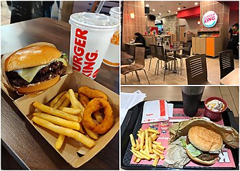 Burger King Lyon Part-Dieu image 3 Meilleurs Restaurants Fast-Food à Lyon Burger King Lyon Part-Dieu image 3