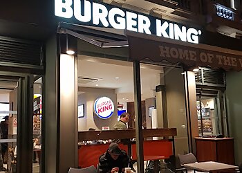 Burger King Marseille Vieux Port image 2 Marseille Fast Food Restaurants Burger King Marseille Vieux Port image 2