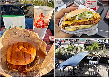 Burger King Marseille Vieux Port image 3 Marseille Fast Food Restaurants Burger King Marseille Vieux Port image 3