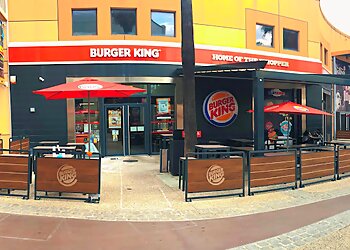 Burger King Montpellier Odysseum image 2 Montpellier Fast Food Restaurants Burger King Montpellier Odysseum image 2