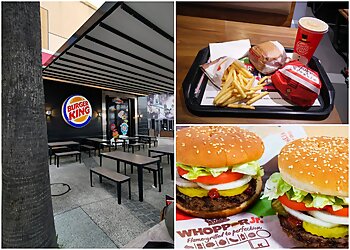 Burger King Montpellier Odysseum image 3 Montpellier Fast Food Restaurants Burger King Montpellier Odysseum image 3