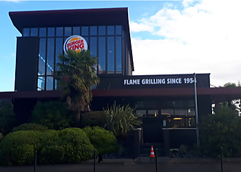 Burger King Nantes image 2 Meilleurs Restaurants Fast-Food à Nantes Burger King Nantes image 2