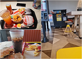 Burger King Nantes image 3 Meilleurs Restaurants Fast-Food à Nantes Burger King Nantes image 3