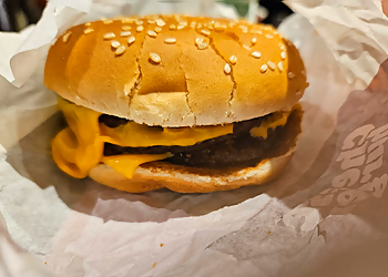 Meilleurs Restaurants Fast-Food à Nantes Burger King Nantes image 1