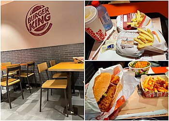 Burger King Nice Médecin image 3 Nice Fast Food Restaurants Burger King Nice Médecin image 3