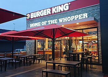Burger King Rennes Rue De Lorient image 2 Rennes Fast Food Restaurants Burger King Rennes Rue De Lorient image 2