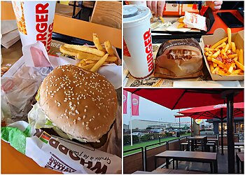 Burger King Rennes Rue De Lorient image 3 Rennes Fast Food Restaurants Burger King Rennes Rue De Lorient image 3