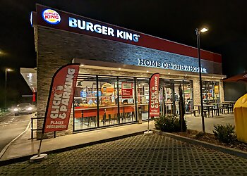 Burger King Strasbourg Gare image 2 Meilleurs Restaurants Fast-Food à Strasbourg Burger King Strasbourg Gare image 2