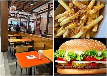 Burger King Strasbourg Gare image 3 Meilleurs Restaurants Fast-Food à Strasbourg Burger King Strasbourg Gare image 3