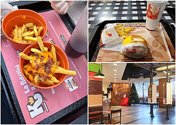 Burger King Toulon Mayol image 3 Toulon Fast Food Restaurants Burger King Toulon Mayol image 3