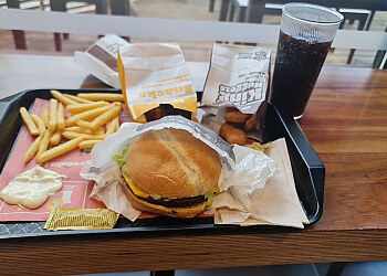 Burger King Toulon Mayol
