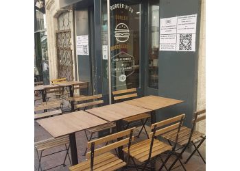 Montpellier  Burger' N'co Montpellier