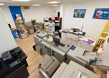 Burotype Copies image 3 Reims Printing Shop Burotype Copies image 3