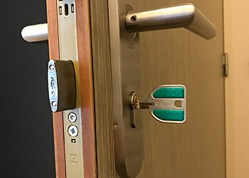 Bélénos image 2 Meilleurs Serruriers à Nantes Bélénos image 2