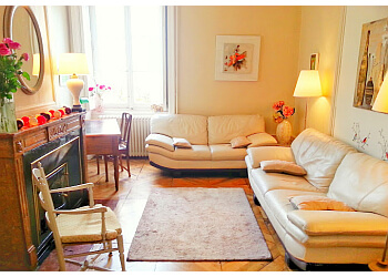 Bénédicte Merle du Bourg image 2 Meilleurs Psychologues à Lyon Bénédicte Merle du Bourg image 2