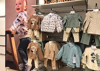 C&A image 2 Strasbourg Clothing Stores C&A image 2