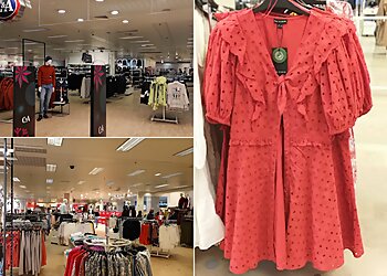 C&A image 3 Strasbourg Clothing Stores C&A image 3