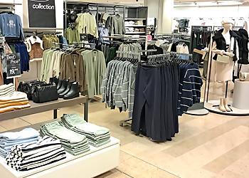 C&A Lyon image 2 Meilleurs Magasins De Vêtements à Lyon C&A Lyon image 2