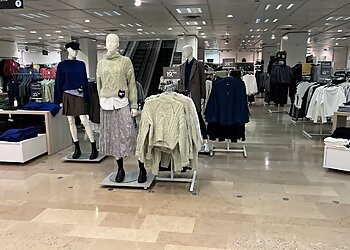 C&A Marseille image 3 Marseille Clothing Stores C&A Marseille image 3