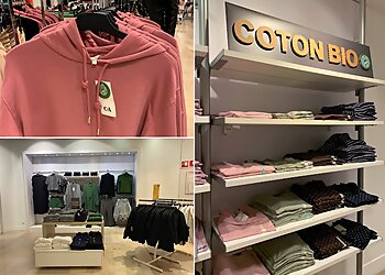 C&A Nice image 3 Meilleurs Magasins De Vêtements à Nice C&A Nice image 3