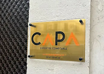 CAPA Expertise Comptable image 2 Meilleurs Cabinets Comptables à Montpellier CAPA Expertise Comptable image 2