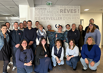 Dijon Accountants CAPEC image 1