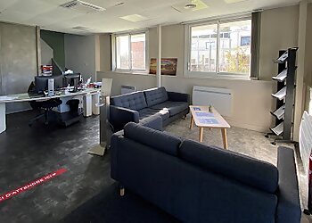 CAPEOS Nantes image 2 Meilleurs Cabinets Comptables à Nantes CAPEOS Nantes image 2