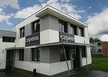 Nantes Accountants CAPEOS Nantes image 1