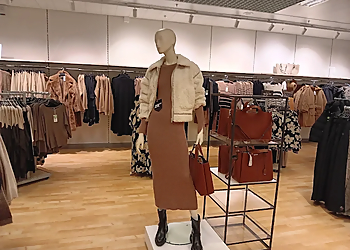 C&A Rouen image 3 Rouen Clothing Stores C&A Rouen image 3