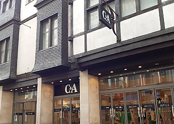 C&A Rouen image 1 Rouen Clothing Stores C&A Rouen image 1