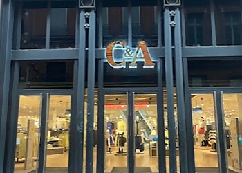 Meilleurs Magasins De Vêtements à Toulouse C&A Toulouse image 1