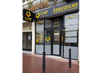 Toulouse  CCMF Assurance