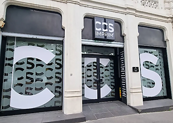 Meilleures Imprimeries à Lyon CCS IMPRIM image 1