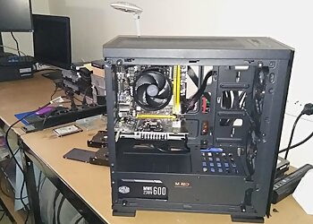 CDI Informatique  image 2 Meilleures Réparation D'Ordinateurs à Toulon CDI Informatique  image 2