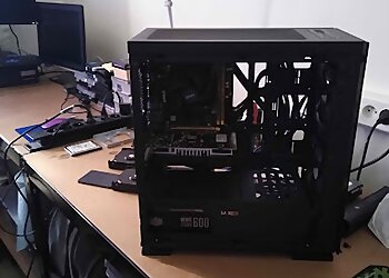 CDI Informatique  image 3 Meilleures Réparation D'Ordinateurs à Toulon CDI Informatique  image 3