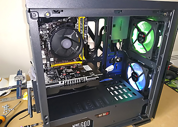 Meilleures Réparation D'Ordinateurs à Toulon CDI Informatique Toulon image 1