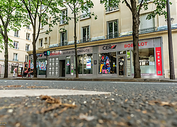 CER Bobillot image 2 Paris Driving School CER Bobillot image 2