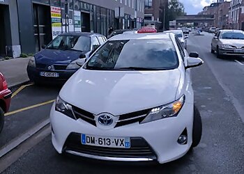 CER Porte de Douai image 2 Lille Driving School CER Porte de Douai image 2