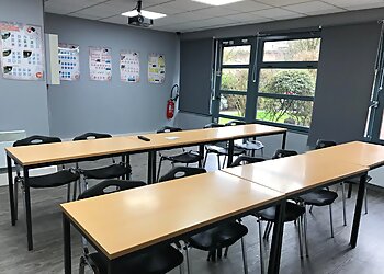 CER Porte de Douai image 3 Lille Driving School CER Porte de Douai image 3