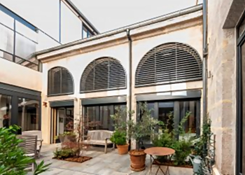 CGM Cathébras Architecte image 3 Meilleurs Architectes à Saint-Étienne CGM Cathébras Architecte image 3