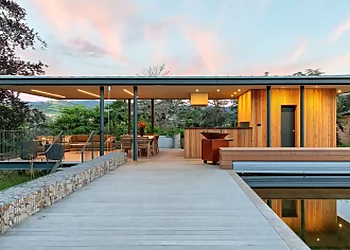 Meilleurs Architectes à Saint-Étienne CGM Cathébras Architecte image 1