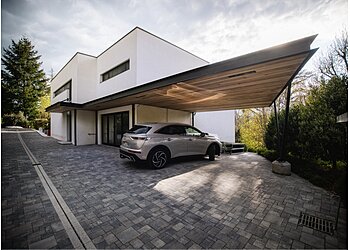 CGM Cathébras Architectes Associés image 2 Meilleurs Architectes à Saint-Étienne CGM Cathébras Architectes Associés image 2