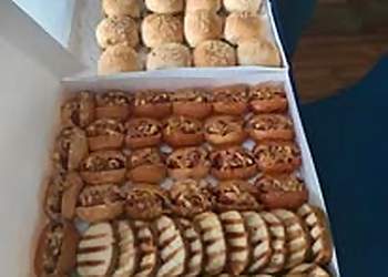 CHEZ VINZ image 2 Meilleures Restaurants de sandwich à Le Havre CHEZ VINZ image 2